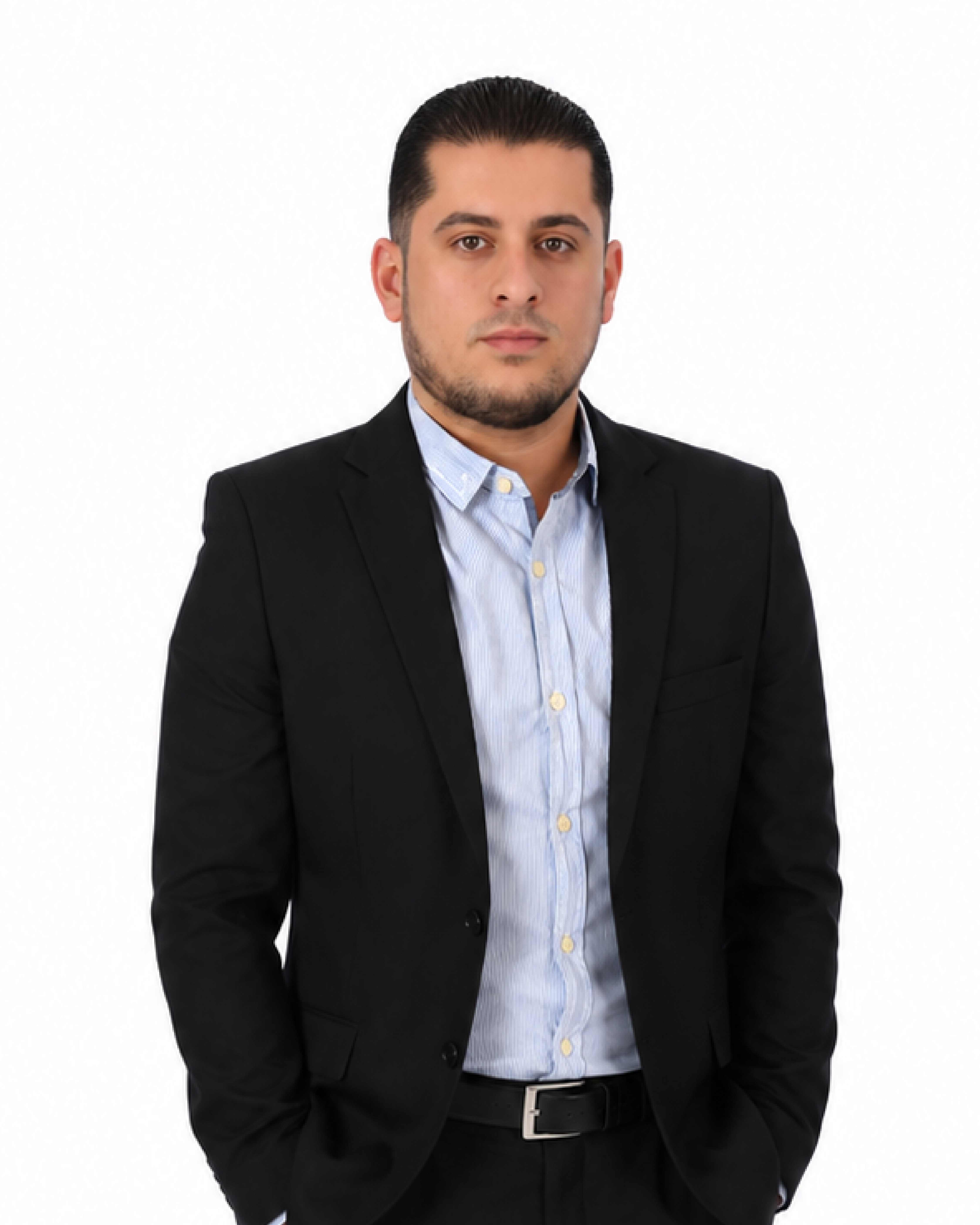 Mr. Mohammad  Yaseen